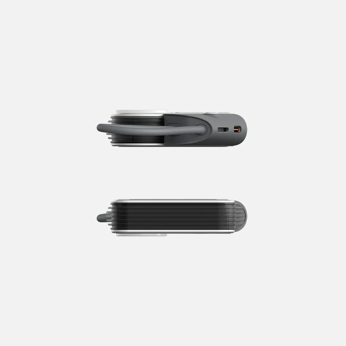 Power Bank Aulumu M10 10,000mAh Qi2 3 en 1 (Magsafe)