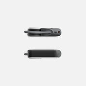 Power Bank Aulumu M10 10,000mAh Qi2 3 en 1 (Magsafe)