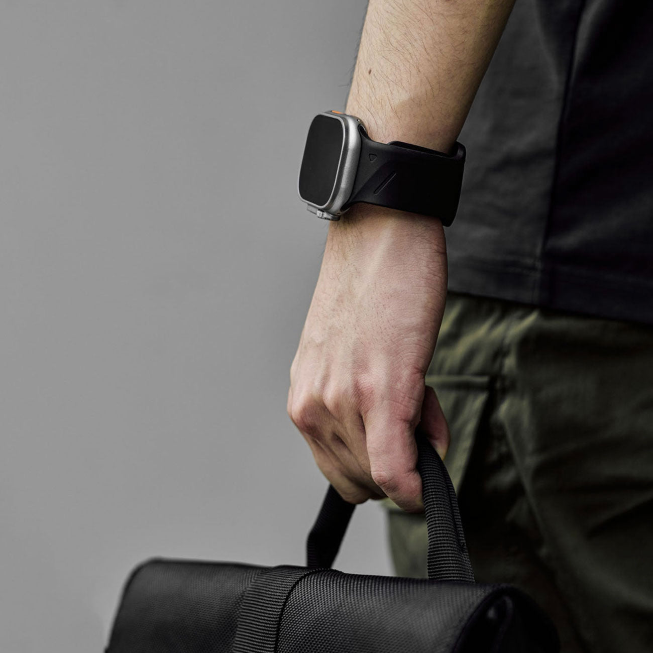 Correa Aulumu Offbeat Sport Apple Watch (49mm / 46mm / 45mm / 44mm)