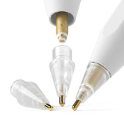 Repuesto de Puntas Ringke Metal Tip Apple Pencil (3 UND)