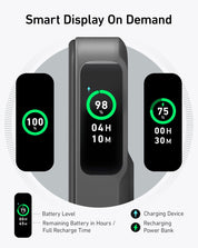 Power Bank Anker MagGo 10000 Mah 15W Tipo C (MagSafe)