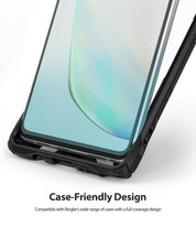 Mica de goma Dual Easy Wing Galaxy Note 10 Lite (Contiene 2 und) - Ringke - Protector de pantalla7 - 4 - 8 / MRDEWGN10LDastore