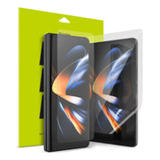 Mica de goma Galaxy Z Fold 4 (Exterior + Interior) - Ringke - Protector de pantalla7 - 4 - 2 / MRIDFCSPGZFOLD4Dastore