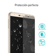 Mica de goma invisible Defender Huawei Mate 10 (Contiene 2 und) - Ringke - Protector de pantalla11 - 1 - 3 / MRIDFHM10Dastore