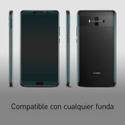 Mica de goma invisible Defender Huawei Mate 10 (Contiene 2 und) - Ringke - Protector de pantalla11 - 1 - 3 / MRIDFHM10Dastore