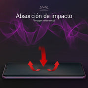 Mica de goma invisible Defender Huawei Mate 10 (Contiene 2 und) - Ringke - Protector de pantalla11 - 1 - 3 / MRIDFHM10Dastore