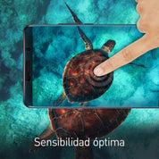 Mica de goma invisible Defender Huawei Mate 10 (Contiene 2 und) - Ringke - Protector de pantalla11 - 1 - 3 / MRIDFHM10Dastore