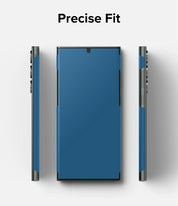 Mica de goma Ringke Anti Espía Dual Easy Galaxy S23 Ultra - Ringke - Protector de pantalla7 - 5 - 9 / GRDEAEGS23UDastore