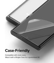 Mica de goma Ringke Dual easy film Galaxy S22 Ultra (Contiene 2 und) - Ringke - Protector de pantalla7 - 8 - 6 / GREFFGS22UDastore