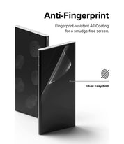 Mica de goma Ringke Dual easy film Galaxy S22 Ultra (Contiene 2 und) - Ringke - Protector de pantalla7 - 8 - 6 / GREFFGS22UDastore