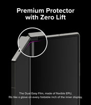 Mica de goma Ringke Galaxy Z Fold6 (Contiene 2 Unidades) - Ringke - Protector de pantalla7 - 3 - 6 / MDGRGZFOLD6C2Dastore