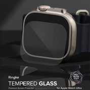 Mica de Vidrio Ringke Apple Watch Ultra 49mm (4 UND) - Ringke - Protector de pantalla6 - 7 - 5 / GRAWUDastore