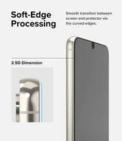 Mica Vidrio Ringke Galaxy S23 (instalador) 2 und - Ringke - Protector de pantalla7 - 1 - 2 / GRGS23Dastore