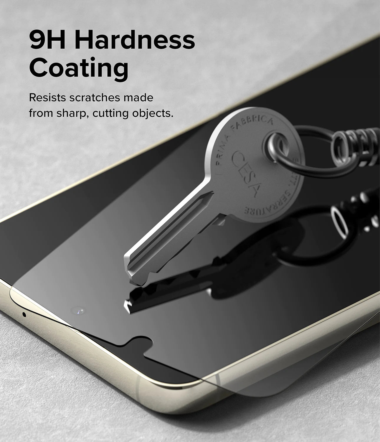 Mica Vidrio Ringke Galaxy S23 Plus (instalador) 2 und - Ringke - Protector de pantalla7 - 7 - 4 / GRGS23PDastore