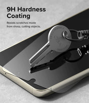 Mica Vidrio Ringke Galaxy S23 Plus (instalador) 2 und - Ringke - Protector de pantalla7 - 7 - 4 / GRGS23PDastore