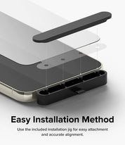 Mica Vidrio Ringke Galaxy S23 Plus (instalador) 2 und - Ringke - Protector de pantalla7 - 7 - 4 / GRGS23PDastore