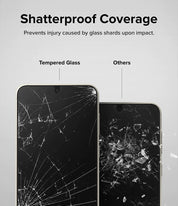 Mica Vidrio Ringke Galaxy S23 Plus (instalador) 2 und - Ringke - Protector de pantalla7 - 7 - 4 / GRGS23PDastore