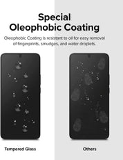 Mica Vidrio Templado Xiaomi 12T / 12T Pro (instalador) - Ringke - Protector de pantalla7 - 3 - 8 / GRX12TDastore