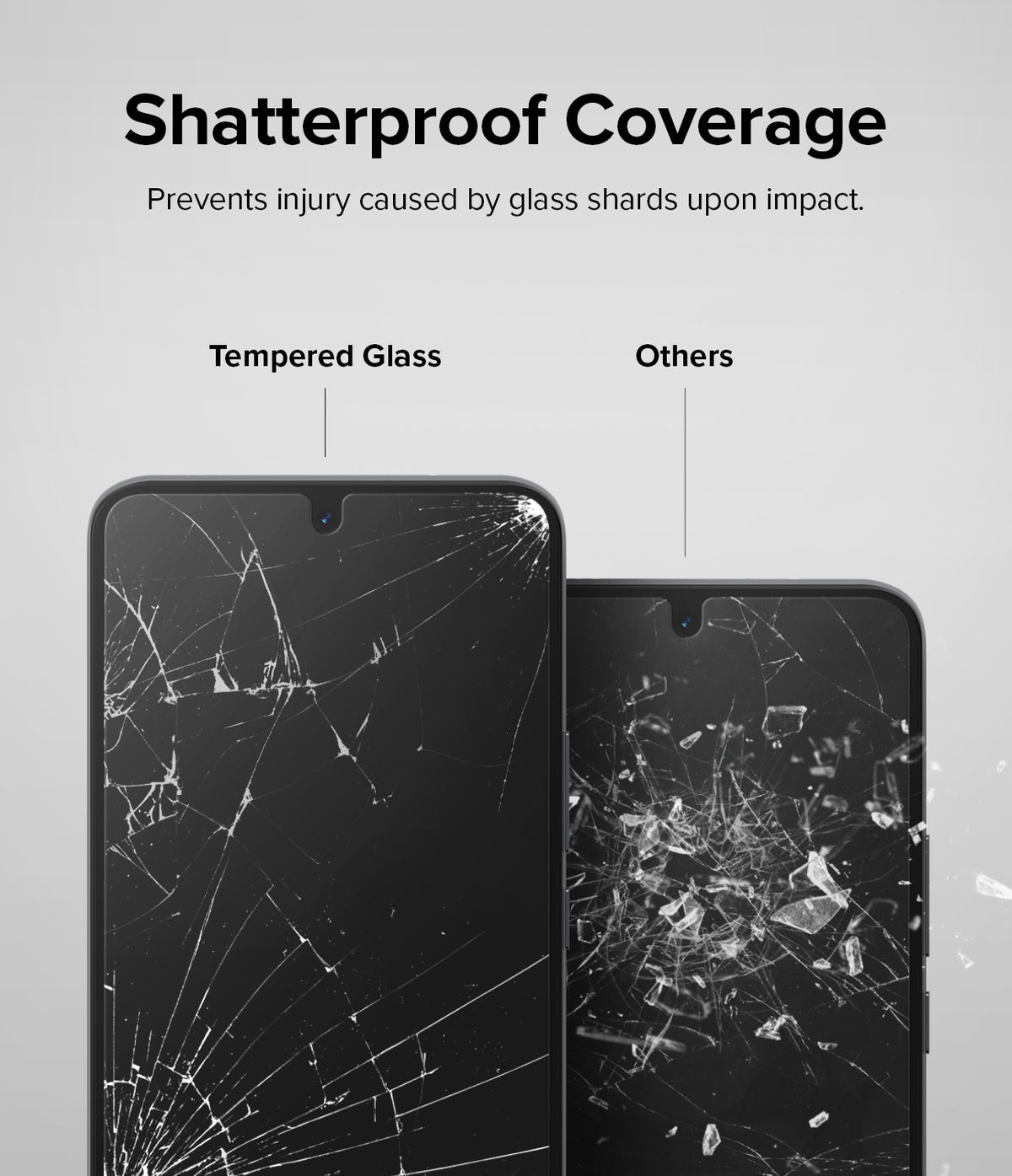 Mica Vidrio Templado Xiaomi 12T / 12T Pro (instalador) - Ringke - Protector de pantalla7 - 3 - 8 / GRX12TDastore