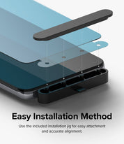 Mica Vidrio Templado Xiaomi 12T / 12T Pro (instalador) - Ringke - Protector de pantalla7 - 3 - 8 / GRX12TDastore