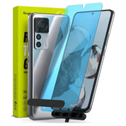 Mica Vidrio Templado Xiaomi 12T / 12T Pro (instalador) - Ringke - Protector de pantalla7 - 3 - 8 / GRX12TDastore