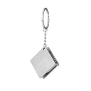 Aulumu Mini measuring tape - Cinta métrica llavero 1M