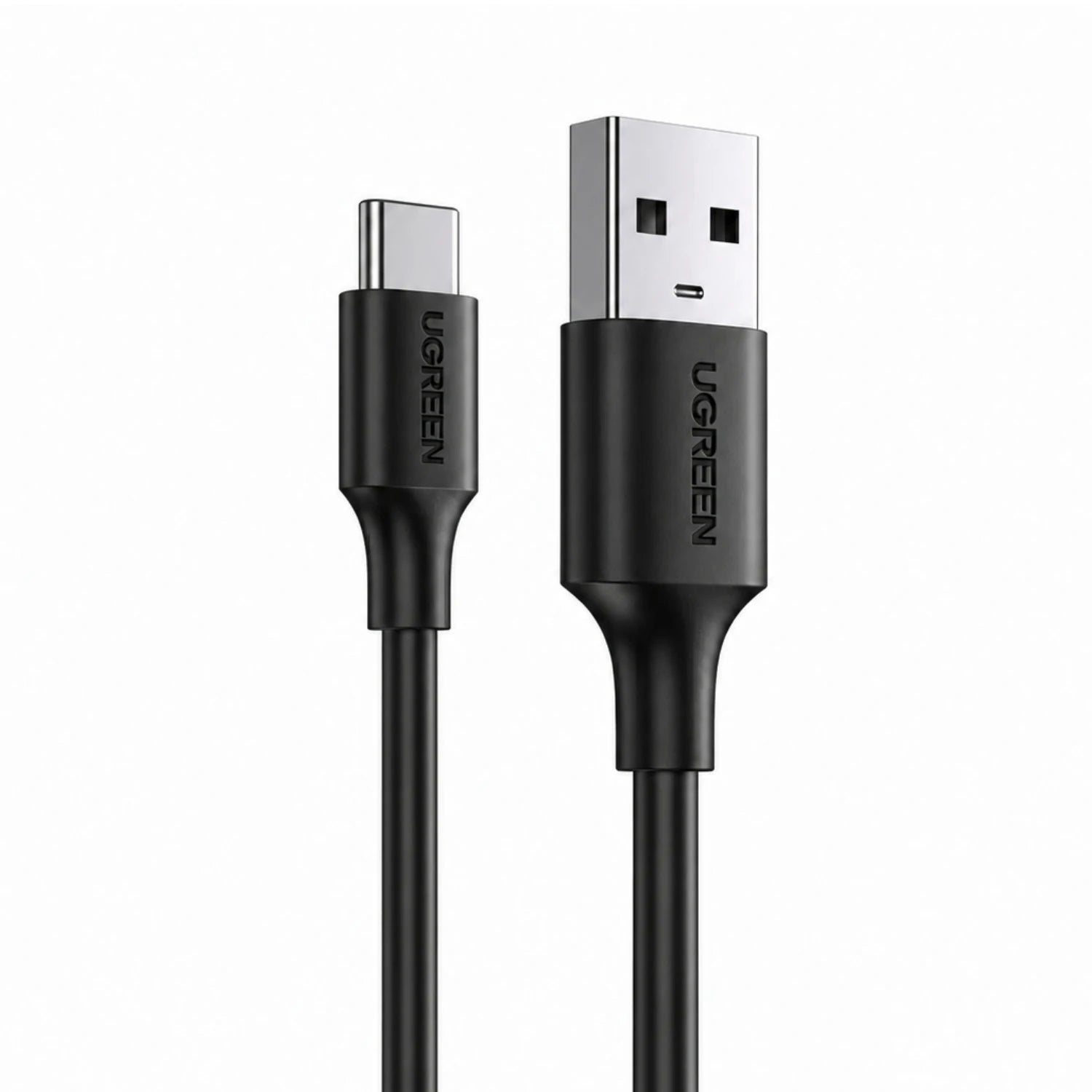 UGREEN cable USB-A a USB-C 1M 15W 3A QC3.0 para carga y datos
