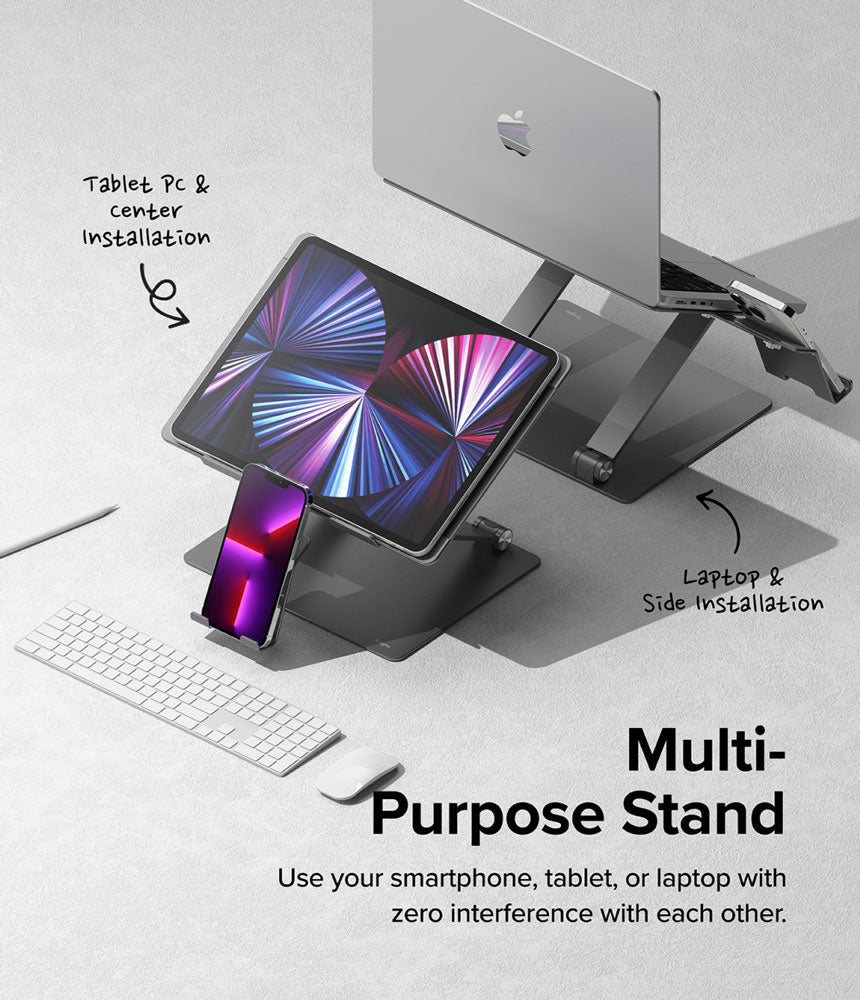 Outstanding Laptop Stand (OUTLET) - Ringke - Funda/ OLSOUTDastore
