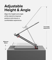 Outstanding Laptop Stand - Ringke - Accesorios para laptop10 - 3 - 3 / SROUTLSDastore