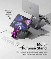 Outstanding Laptop Stand - Ringke - Accesorios para laptop10 - 3 - 3 / SROUTLSDastore