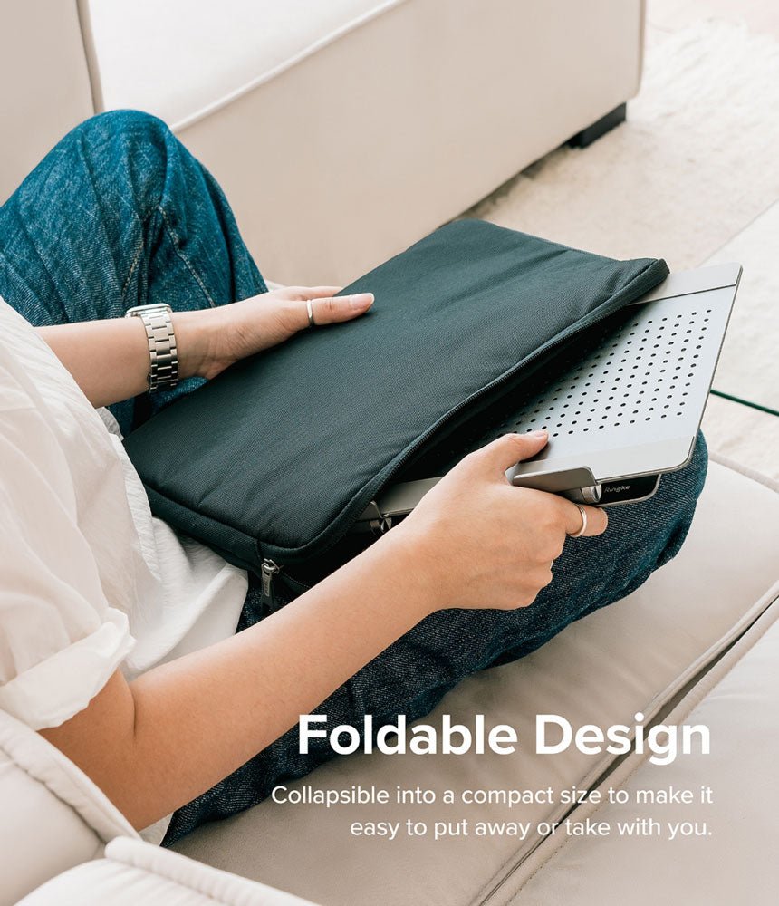 Outstanding Laptop Stand - Ringke - Accesorios para laptop10 - 3 - 3 / SROUTLSDastore