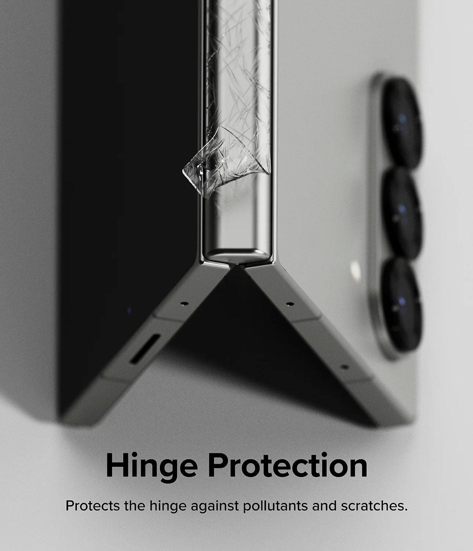 Pack Protector de pantalla Ringke 3 en 1 Galaxy Z Fold6 - Ringke - Protector de pantalla7 - 6 - 4 / PPPR31GZFOLD6Dastore