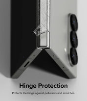 Pack Protector de pantalla Ringke 3 en 1 Galaxy Z Fold6 - Ringke - Protector de pantalla7 - 6 - 4 / PPPR31GZFOLD6Dastore