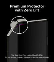 Pack Protector de pantalla Ringke 3 en 1 Galaxy Z Fold6 - Ringke - Protector de pantalla7 - 6 - 4 / PPPR31GZFOLD6Dastore