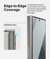 Pack Protector de pantalla Ringke 3 en 1 Galaxy Z Fold6 - Ringke - Protector de pantalla7 - 6 - 4 / PPPR31GZFOLD6Dastore