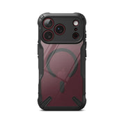 Ringke Fusion-X Magnetic Case para iPhone 18 Pro Max / 17 Pro Max
