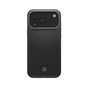 Case Spigen Enzo Aramid T iPhone 17 Pro Max (MagSafe)