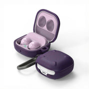 Case Ringke Onyx Galaxy Buds FE / Buds2 / 2 Pro / Live / Buds Pro - Purple