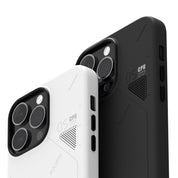 Case Aulumu Leather iPhone 14 Pro Max (MagSafe)