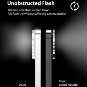 Protector de Cámara Ringke Full Cover Glass iPhone 13 Pro / iPhone 13 Pro Max (2 und) - Ringke - Protector de cámara5 - 7 - 9 / PCRFCGIP13P13PM2Dastore