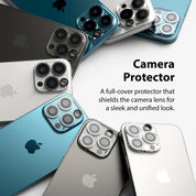 Protector de Cámara Ringke Full Cover Glass iPhone 13 Pro / iPhone 13 Pro Max (2 und) - Ringke - Protector de cámara5 - 7 - 9 / PCRFCGIP13P13PM2Dastore