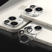 Protector de Cámara Ringke Full Cover Glass iPhone 15 / 15 Plus (2 und) - Ringke - Protector de cámara6 - 3 - 9 / PLRFCGIPH15PLDastore