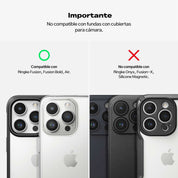 Protector de Cámara Ringke Full Cover Glass iPhone 15 Pro Max (2 und) - Ringke - Protector de cámara5 - 8 - 2 / PLRFCGIPH15PMDastore