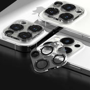 Protector de Cámara Ringke Full Cover Glass iPhone 15 Pro Max (2 und) - Ringke - Protector de cámara5 - 8 - 2 / PLRFCGIPH15PMDastore