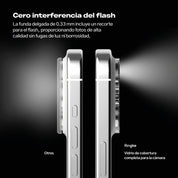 Protector de Cámara Ringke Full Cover Glass iPhone 15 Pro Max (2 und) - Ringke - Protector de cámara5 - 8 - 2 / PLRFCGIPH15PMDastore