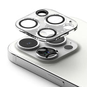 Protector de Cámara Ringke Full Cover Glass iPhone 15 Pro Max (2 und) - Ringke - Protector de cámara5 - 8 - 2 / PLRFCGIPH15PMDastore