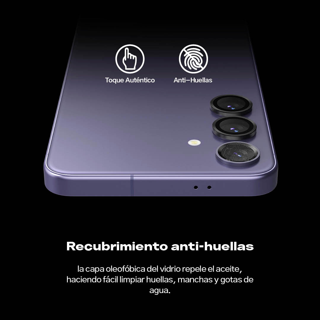 Protector de Cámara Ringke Lens Frame Galaxy S24 / S23 / S23 Plus (instalador) - Ringke - Protector de cámara6 - 7 - 6 / PCRCLG24 - BCKDastore