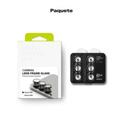 Protector de Cámara Ringke Lens Frame Galaxy S25 (2 Pack) - Ringke - Protector de cámara5 - 8 - 8 / PCRLFGS25 - 2PDastore