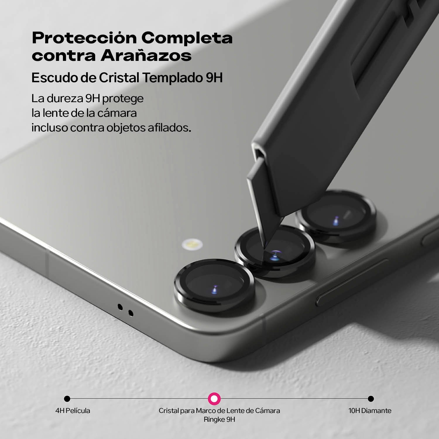  PCRLFGS25 - 2PDastore
