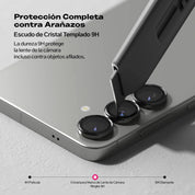Protector de Cámara Ringke Lens Frame Galaxy S25 (2 Pack) - Ringke - Protector de cámara5 - 8 - 8 / PCRLFGS25 - 2PDastore